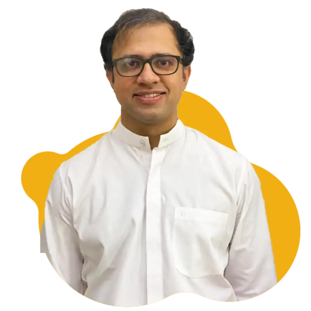 Varun Satia, Co-Founder & CEO