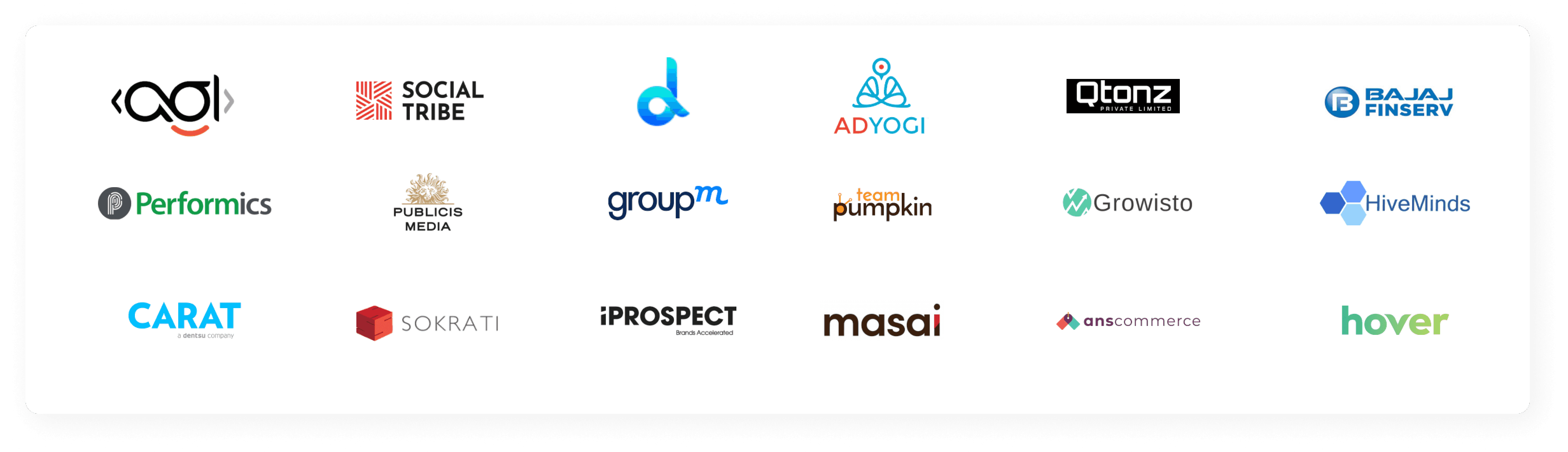 Recruiting partners Digital Marketing Recruiting Partners for The Marketing Launchpad