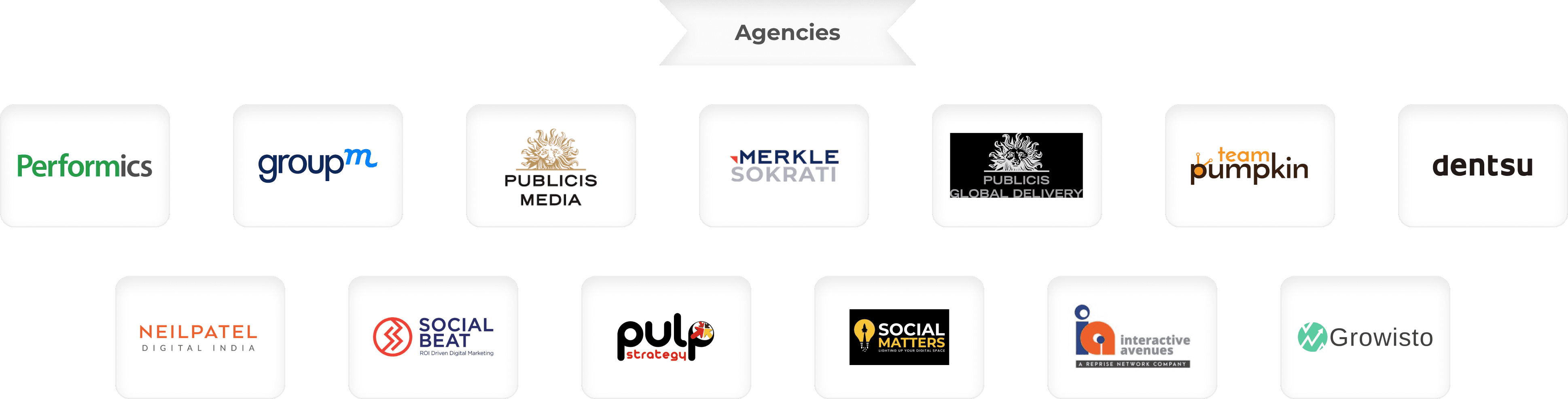 Recruiting partners Digital Marketing Recruiting Partners for The Marketing Launchpad